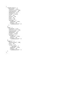 Config Open Tunnel Anti Lag Untuk Game Online