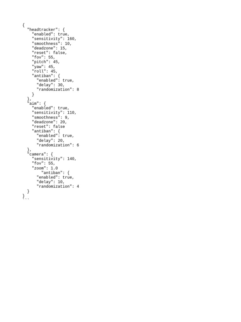 Config Open Tunnel Anti Lag Untuk Game Online