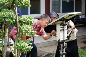 Auto Internet Gratis Di Sekolah/Wi-Fi Kampus Pakai Ini